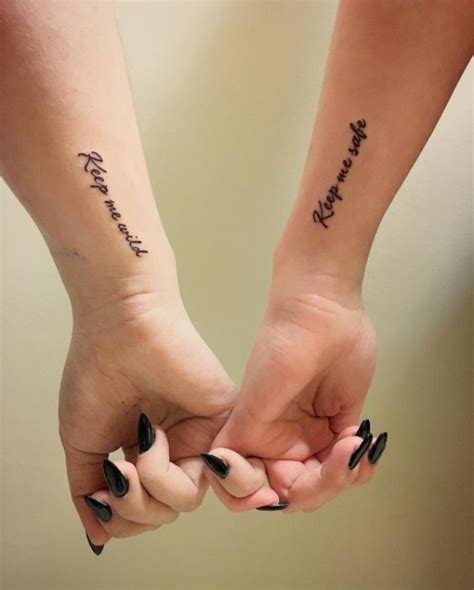 cute tattoo ideas for best friends